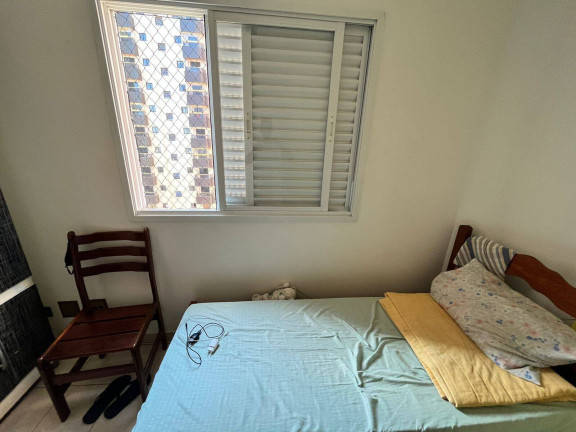 Imagem Apartamento com 1 Quarto à Venda, 60 m² em Aviação - Praia Grande Imagem Apartamento com 1 Quarto à Venda, 60 m² em Aviação - Praia Grande