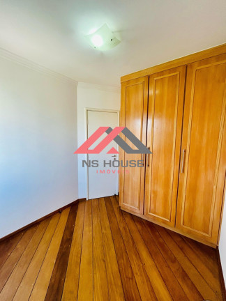 Imagem Imóvel com 3 Quartos à Venda, 75 m² em Sacomã - São Paulo Imagem Imóvel com 3 Quartos à Venda, 75 m² em Sacomã - São Paulo