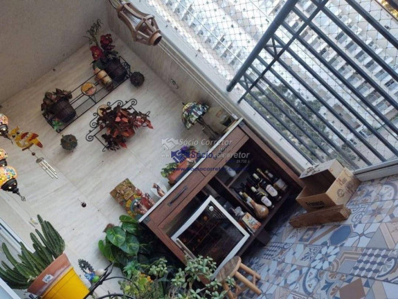 Imagem Apartamento com 2 Quartos à Venda, 83 m² em Vila Augusta - Guarulhos Imagem Apartamento com 2 Quartos à Venda, 83 m² em Vila Augusta - Guarulhos