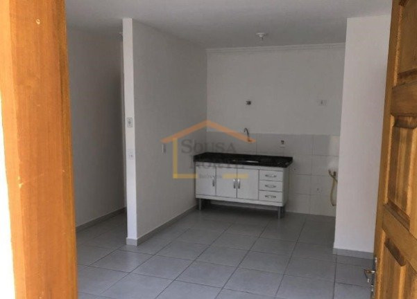 Imagem Casa de Condomínio com 1 Quarto para Alugar, 35 m² em Vila Paulicéia - São Paulo Imagem Casa de Condomínio com 1 Quarto para Alugar, 35 m² em Vila Paulicéia - São Paulo