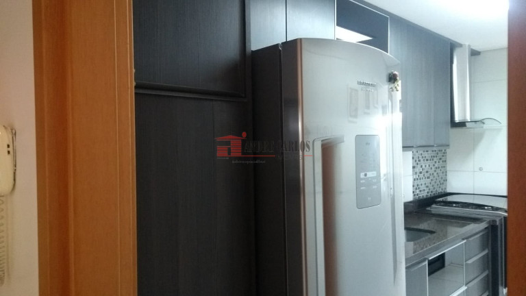 Imagem Apartamento com 3 Quartos à Venda, 75 m² em Centro - Osasco