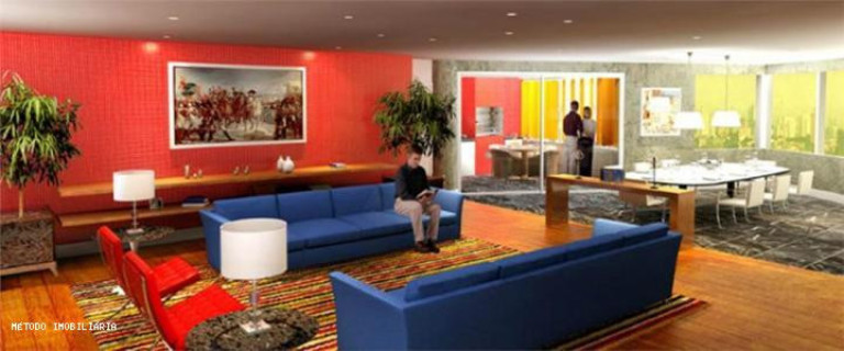 Imagem Apartamento com 4 Quartos à Venda, 275 m² em Bairro Jardim - Santo André Imagem Apartamento com 4 Quartos à Venda, 275 m² em Bairro Jardim - Santo André