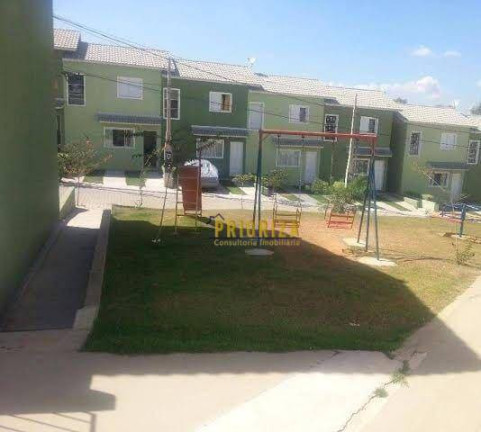 Imagem Casa com 2 Quartos à Venda, 58 m² em Residencial Moradas Do éden - Sorocaba Imagem Casa com 2 Quartos à Venda, 58 m² em Residencial Moradas Do éden - Sorocaba