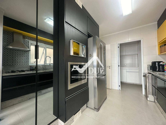 Imagem Apartamento com 3 Quartos à Venda, 134 m² em Gonzaga - Santos Imagem Apartamento com 3 Quartos à Venda, 134 m² em Gonzaga - Santos