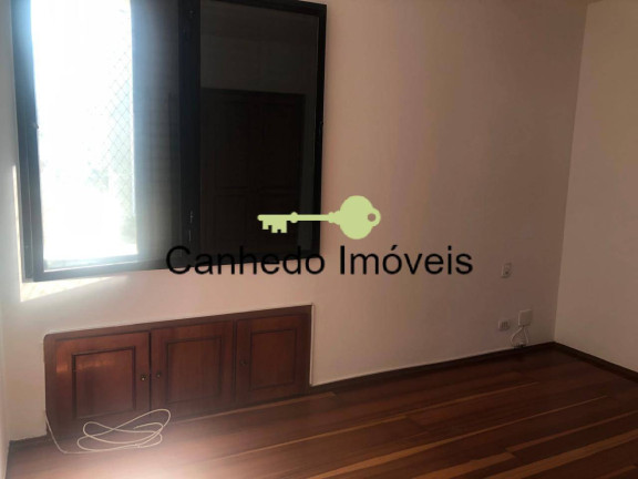 Imagem Apartamento com 3 Quartos à Venda, 107 m² em Campo Belo - São Paulo Imagem Apartamento com 3 Quartos à Venda, 107 m² em Campo Belo - São Paulo