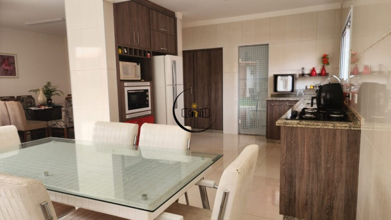 Imagem Casa de Condomínio com 3 Quartos à Venda, 296 m² em Residencial Ibi-aram - Itupeva