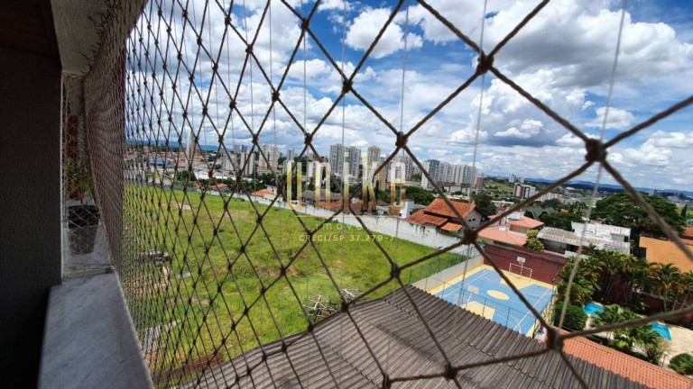 Imagem Apartamento com 4 Quartos para Alugar, 129 m² em Jardim Das Colinas - São José Dos Campos