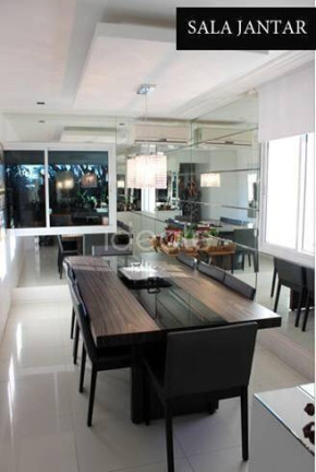 Imagem Cobertura com 3 Quartos à Venda, 390 m² em Barra Da Tijuca - Rio De Janeiro