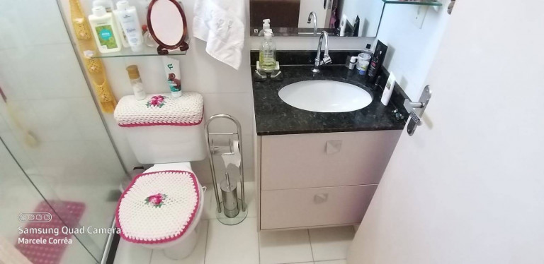 Imagem Casa com 3 Quartos à Venda,  em Maria Paula - São Gonçalo