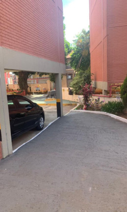 Imagem Imóvel com 2 Quartos à Venda, 53 m² em Vila Fiori - Sorocaba Imagem Imóvel com 2 Quartos à Venda, 53 m² em Vila Fiori - Sorocaba