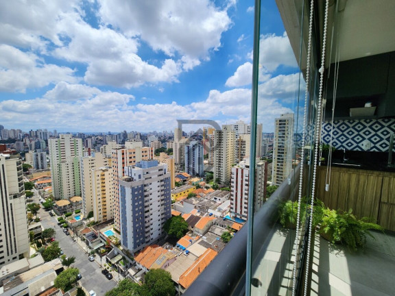 Imagem Apartamento com 1 Quarto à Venda, 65 m² em Saúde - São Paulo Imagem Apartamento com 1 Quarto à Venda, 65 m² em Saúde - São Paulo