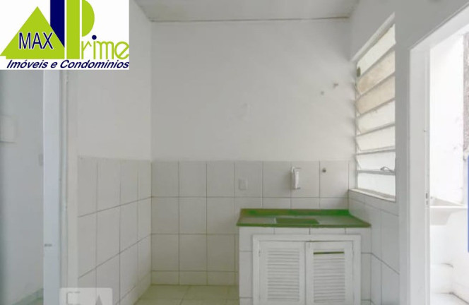 Imagem Apartamento com 1 Quarto à Venda, 37 m² em Brás - São Paulo