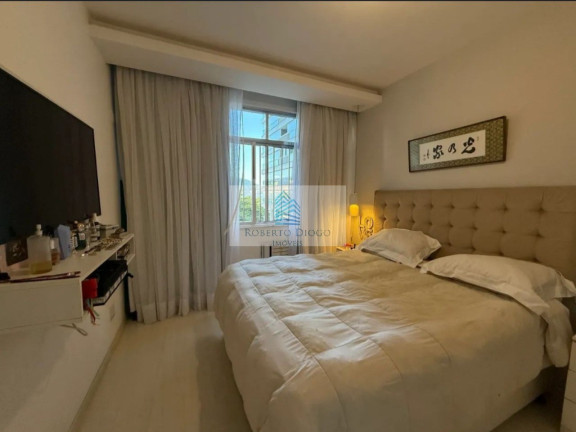 Imagem Imóvel com 2 Quartos à Venda, 126 m² em Icaraí - Niterói