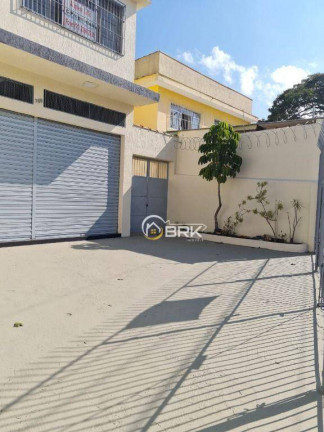 Imagem Imóvel Comercial para Alugar, 600 m² em Artur Alvim - São Paulo