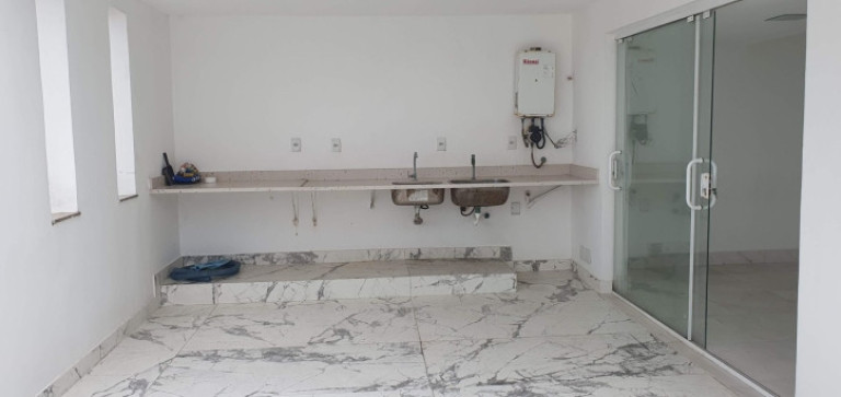 Imagem Cobertura com 3 Quartos à Venda, 136 m² em Barra Da Tijuca - Rio De Janeiro Imagem Cobertura com 3 Quartos à Venda, 136 m² em Barra Da Tijuca - Rio De Janeiro