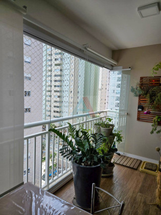 Imagem Apartamento com 3 Quartos à Venda, 123 m² em Olímpico - São Caetano Do Sul