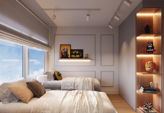 Imagem Imóvel com 2 Quartos à Venda, 72 m² em Jardim Lindóia - Porto Alegre Imagem Imóvel com 2 Quartos à Venda, 72 m² em Jardim Lindóia - Porto Alegre