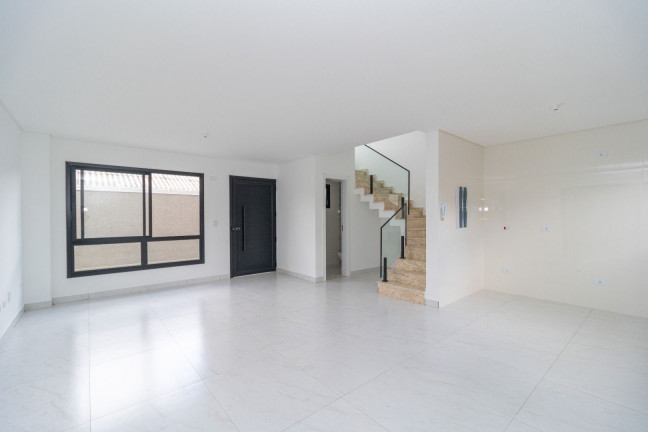 Imagem Casa com 3 Quartos à Venda, 180 m² em Portão - Curitiba Imagem Casa com 3 Quartos à Venda, 180 m² em Portão - Curitiba