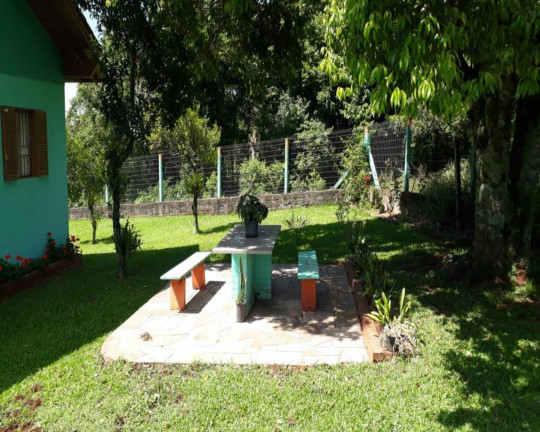Imagem Imóvel com 3 Quartos à Venda, em Linha Olinda - Nova Petrópolis Imagem Imóvel com 3 Quartos à Venda, em Linha Olinda - Nova Petrópolis