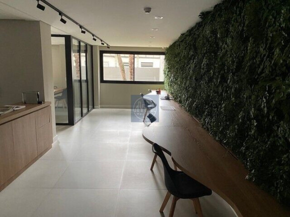 Imagem Imóvel com 1 Quarto à Venda, 26 m² em Perdizes - São Paulo