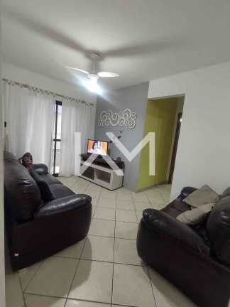 Imagem Apartamento com 1 Quarto à Venda, 60 m² em Ocian - Praia Grande