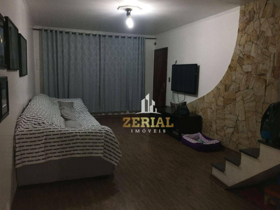 Imagem Sobrado com 3 Quartos à Venda, 210 m² em Santa Maria - São Caetano Do Sul Imagem Sobrado com 3 Quartos à Venda, 210 m² em Santa Maria - São Caetano Do Sul