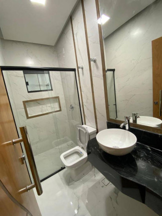 Imagem Casa com 3 Quartos à Venda, 290 m² em Bandeirante - Caldas Novas
