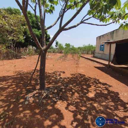 Imagem Chácara à Venda, 5 m² em Zona Rural - Aragoiânia Imagem Chácara à Venda, 5 m² em Zona Rural - Aragoiânia