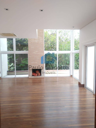 Imagem Casa de Condomínio com 4 Quartos à Venda, 427 m² em Granja Viana - Cotia