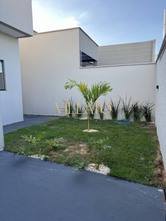 Imagem Casa com 2 Quartos à Venda, 68 m² em Setor Ponta Kayana - Trindade Imagem Casa com 2 Quartos à Venda, 68 m² em Setor Ponta Kayana - Trindade