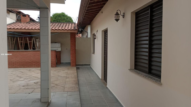 Imagem Casa com 3 Quartos à Venda, 170 m² em Parque Continental - São Paulo