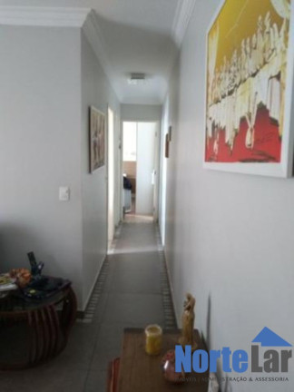 Imagem Apartamento com 2 Quartos à Venda, 52 m² em Lapa De Baixo - São Paulo Imagem Apartamento com 2 Quartos à Venda, 52 m² em Lapa De Baixo - São Paulo