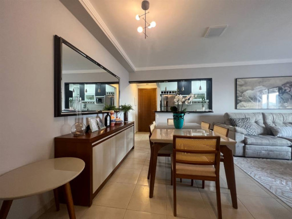 Imagem Apartamento com 2 Quartos à Venda, 97 m² em Gonzaga - Santos