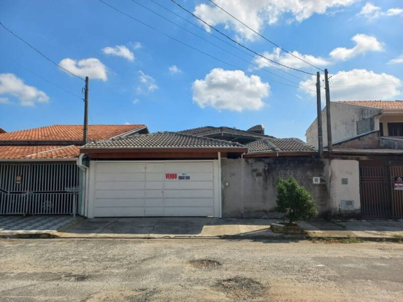 Imagem Casa com 3 Quartos à Venda, 250 m² em São José Dos Campos Imagem Casa com 3 Quartos à Venda, 250 m² em São José Dos Campos