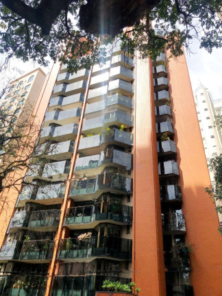 Imagem Apartamento com 4 Quartos à Venda, 173 m² em Itaim Bibi - São Paulo Imagem Apartamento com 4 Quartos à Venda, 173 m² em Itaim Bibi - São Paulo