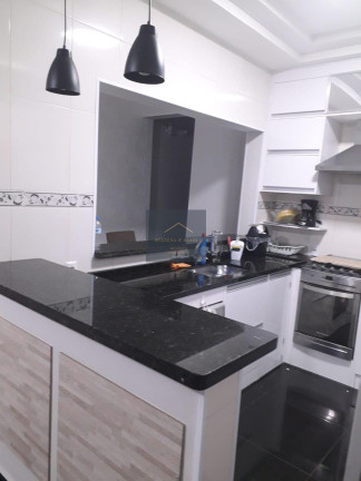 Imagem Casa com 2 Quartos à Venda, 153 m² em Vila Haro - Sorocaba