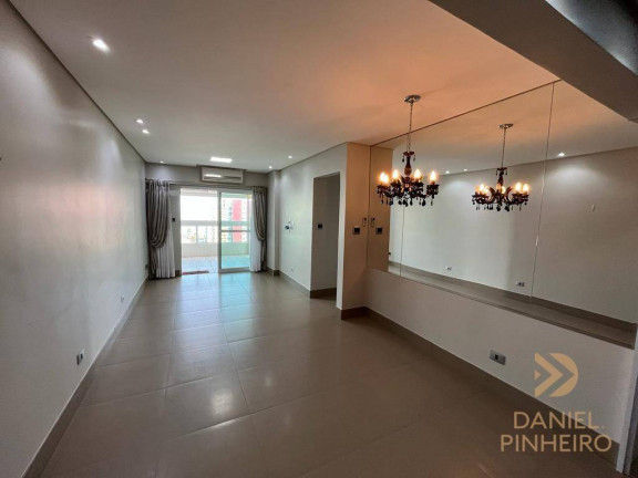 Imagem Apartamento com 3 Quartos à Venda, 112 m² em Canto Do Forte - Praia Grande Imagem Apartamento com 3 Quartos à Venda, 112 m² em Canto Do Forte - Praia Grande