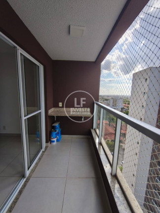 Imagem Apartamento com 2 Quartos à Venda, 57 m² em Vila Rosa - Goiânia Imagem Apartamento com 2 Quartos à Venda, 57 m² em Vila Rosa - Goiânia