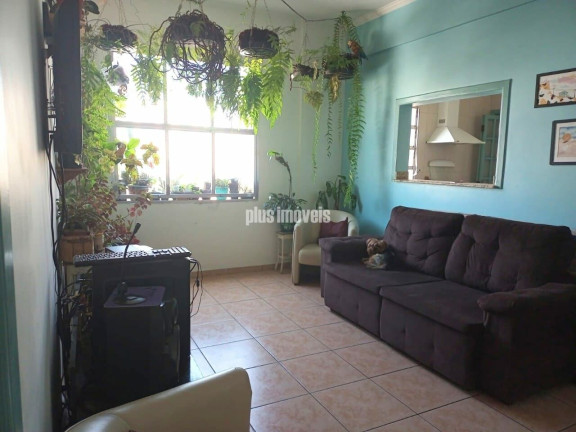 Apartamento com 3 Quartos à Venda, 91 m² em Barra Funda - São Paulo