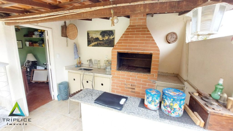 Imagem Casa com 4 Quartos à Venda, 250 m² em Bom Clima - Juiz De Fora Imagem Casa com 4 Quartos à Venda, 250 m² em Bom Clima - Juiz De Fora