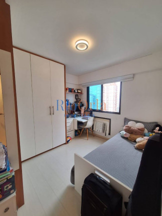 Imagem Apartamento com 4 Quartos à Venda, 149 m² em Barra Da Tijuca - Rio De Janeiro