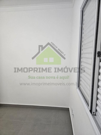 Imagem Apartamento com 2 Quartos à Venda, 53 m² em Cidade Salvador - Jacareí Imagem Apartamento com 2 Quartos à Venda, 53 m² em Cidade Salvador - Jacareí