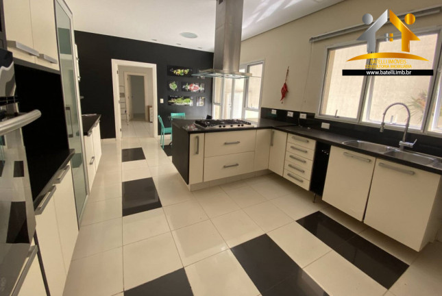 Imagem Casa de Condomínio com 3 Quartos à Venda, 468 m² em Alphaville - Santana De Parnaíba Imagem Casa de Condomínio com 3 Quartos à Venda, 468 m² em Alphaville - Santana De Parnaíba