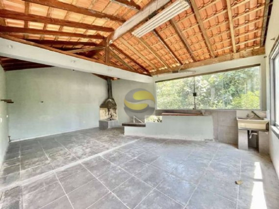 Imagem Casa de Condomínio com 4 Quartos à Venda, 408 m² em Paisagem Renoir - Cotia