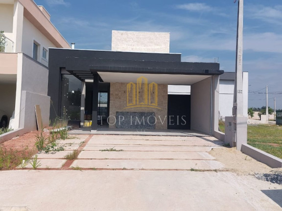 Imagem Casa de Condomínio com 3 Quartos à Venda, 200 m² em Jardim Jacinto - Jacareí Imagem Casa de Condomínio com 3 Quartos à Venda, 200 m² em Jardim Jacinto - Jacareí