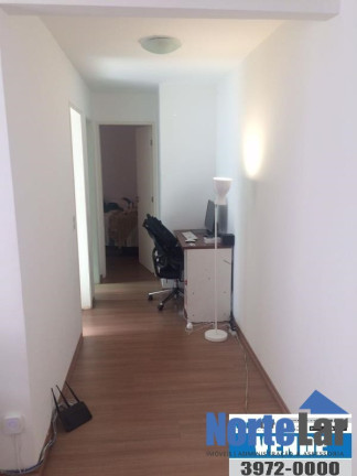 Imagem Apartamento com 1 Quarto à Venda, 45 m² em Jaraguá - São Paulo Imagem Apartamento com 1 Quarto à Venda, 45 m² em Jaraguá - São Paulo