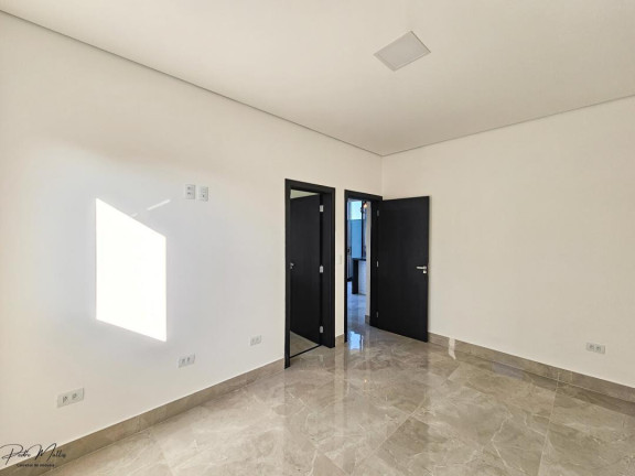 Imagem Casa com 3 Quartos à Venda, 255 m² em Ondas - Cond. Canadá - Piracicaba