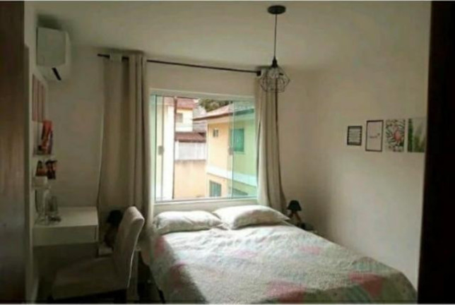 Imagem Casa com 3 Quartos à Venda, 160 m² em Itaipu - Niterói Imagem Casa com 3 Quartos à Venda, 160 m² em Itaipu - Niterói