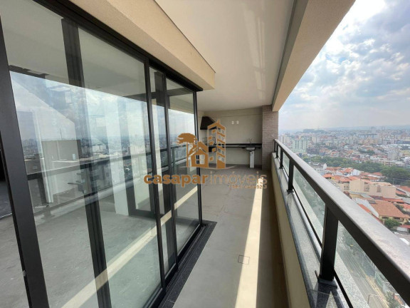 Imagem Cobertura com 3 Quartos à Venda, 326 m² em Campestre - Santo André Imagem Cobertura com 3 Quartos à Venda, 326 m² em Campestre - Santo André
