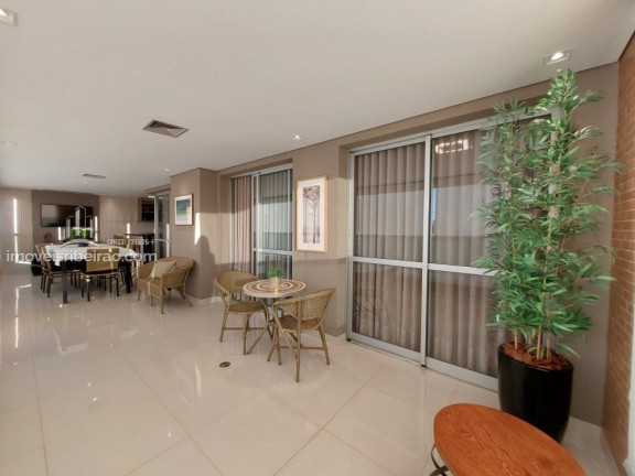 Imagem Apartamento com 3 Quartos à Venda, 200 m² em Bosque Das Juritis - Ribeirão Preto Imagem Apartamento com 3 Quartos à Venda, 200 m² em Bosque Das Juritis - Ribeirão Preto